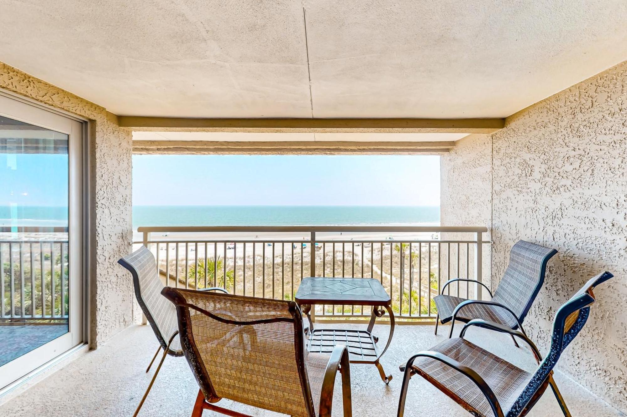 Captains Walk Condos Hilton Head Island Værelse billede
